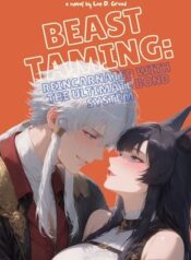 beast-taming-reincarnated-with-the-ultimate-bond-system