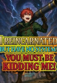 i-reincarnated-but-have-no-system-you-must-be-kidding-me