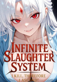 infinite-slaughter-system-i-kill-therefore-i-ascend