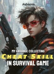 my-garbage-collecting-cheat-skill-in-survival-game