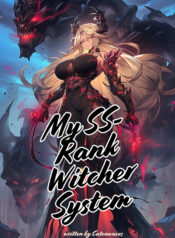 my-ss-rank-witcher-system