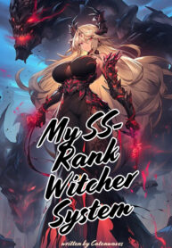 my-ss-rank-witcher-system