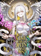 my-wives-are-a-divine-hive-mind