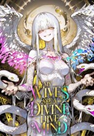 my-wives-are-a-divine-hive-mind