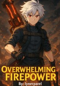 overwhelming-firepower