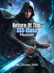 return-of-the-sss-class-hunter