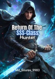 return-of-the-sss-class-hunter