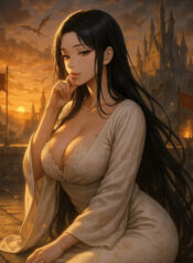 summoned-as-an-sss-rank-hero-with-my-stepmom-and-stepsisters