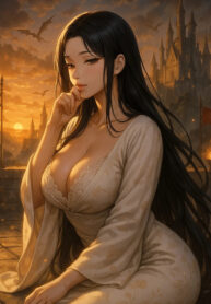 summoned-as-an-sss-rank-hero-with-my-stepmom-and-stepsisters