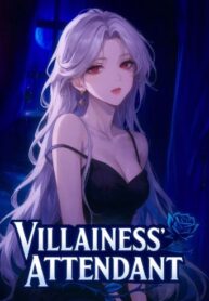 surviving-as-the-villainesss-attendant