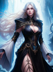 transmigrated-into-a-women-dominated-world