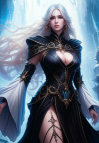 transmigrated-into-a-women-dominated-world