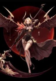 first-demonic-dragon