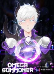 omega-summoner