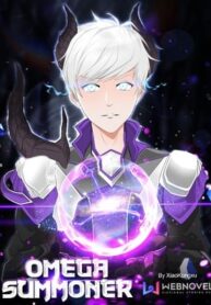 omega-summoner