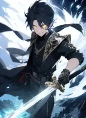 douluo-spiritual-sword