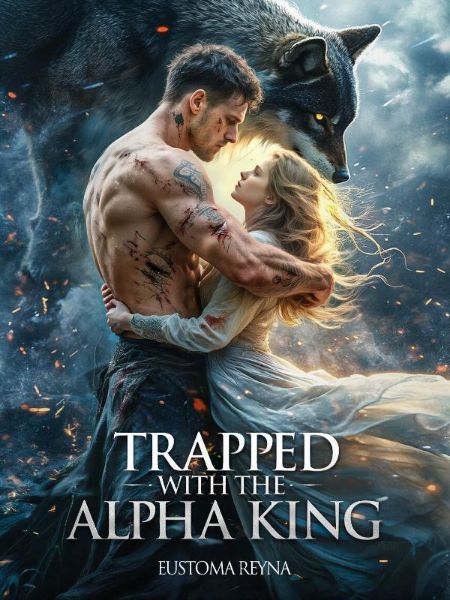 trapped-with-the-alpha-king